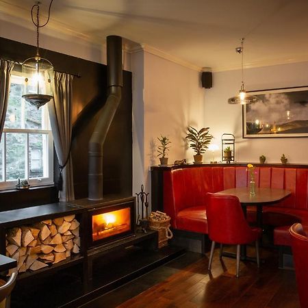 The Black Bull Inn Седберг Экстерьер фото