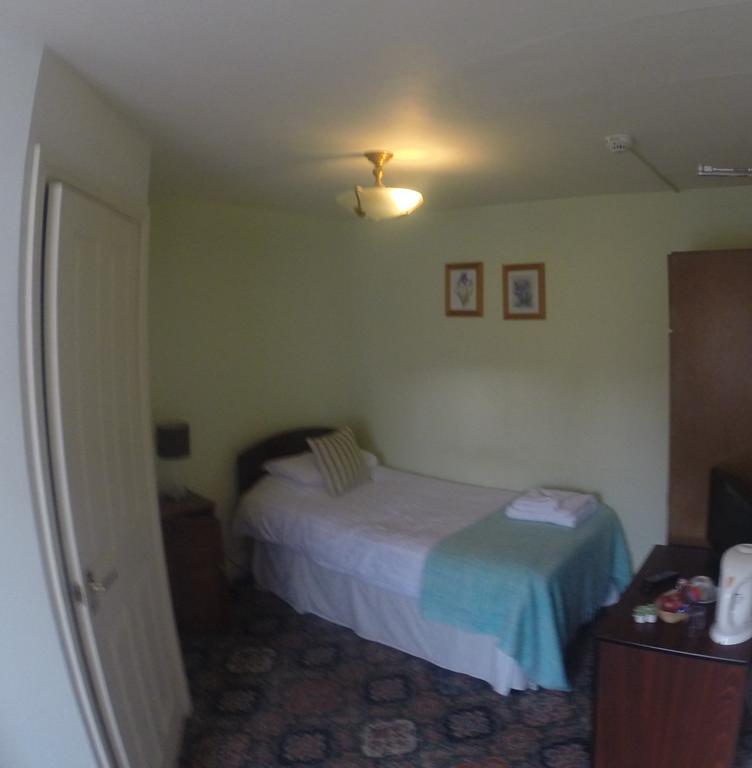 The Black Bull Inn Седберг Номер фото