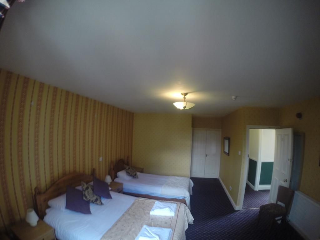 The Black Bull Inn Седберг Номер фото