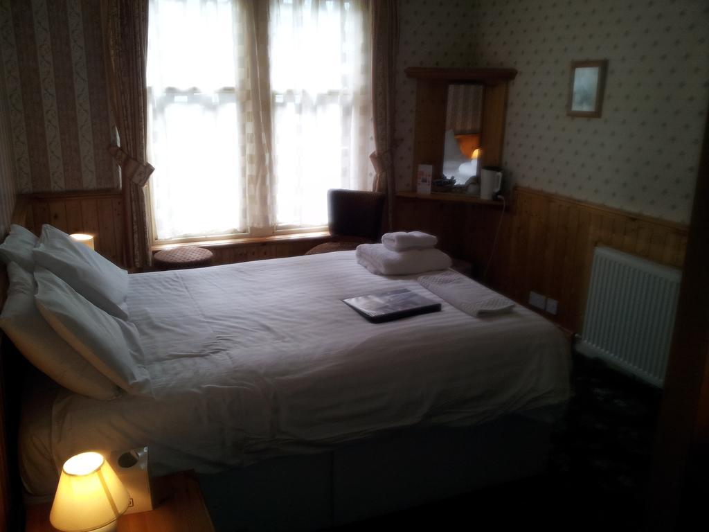 The Black Bull Inn Седберг Экстерьер фото