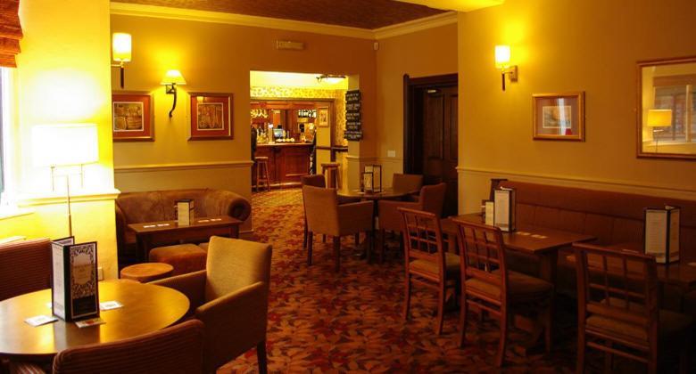 The Black Bull Inn Седберг Экстерьер фото
