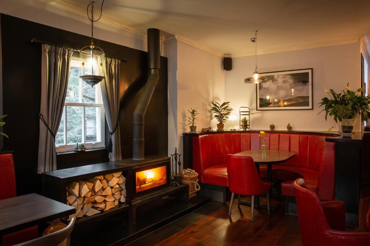 The Black Bull Inn Седберг Экстерьер фото
