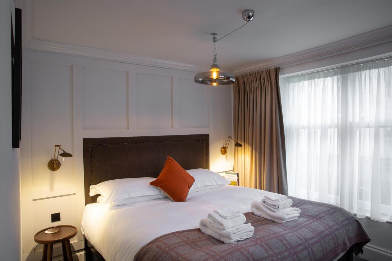 The Black Bull Inn Седберг Экстерьер фото