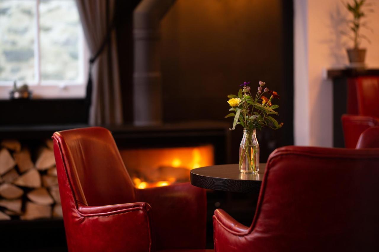 The Black Bull Inn Седберг Экстерьер фото